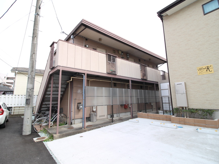 外観写真