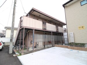 コ－ポｋ外観写真