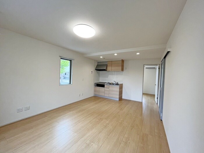 物件内観写真6　(居室)