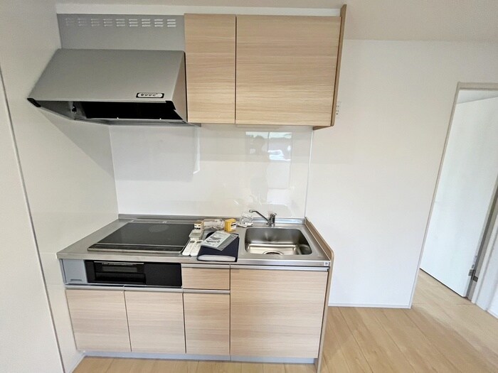 物件内観写真7　(キッチン)