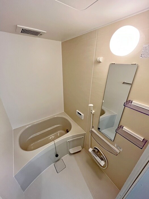 物件内観写真8　(バス／シャワールーム等)