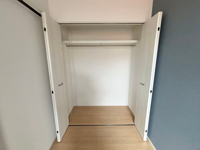 物件内観写真8　(収納)
