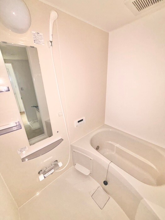 物件内観写真10　(バス／シャワールーム等)