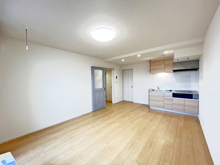 物件内観写真16　(居室)