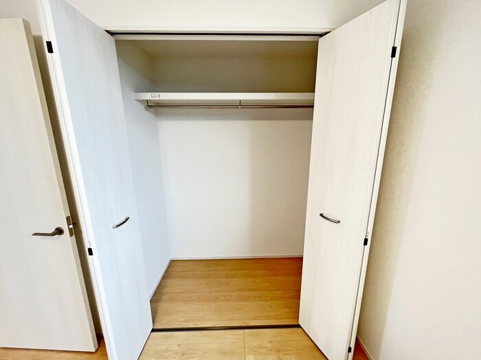 物件内観写真18　(収納)