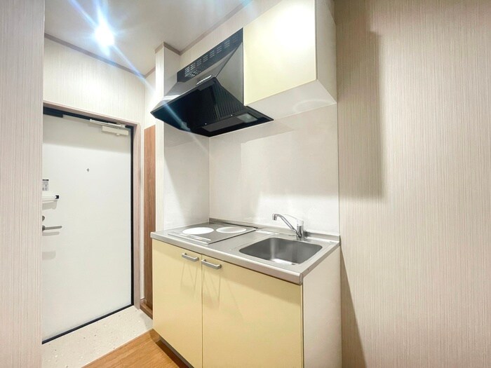 物件内観写真11　(キッチン)