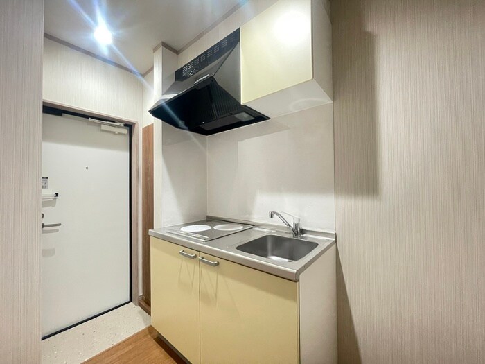 物件内観写真11　(キッチン)