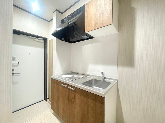 物件内観写真11　(キッチン)