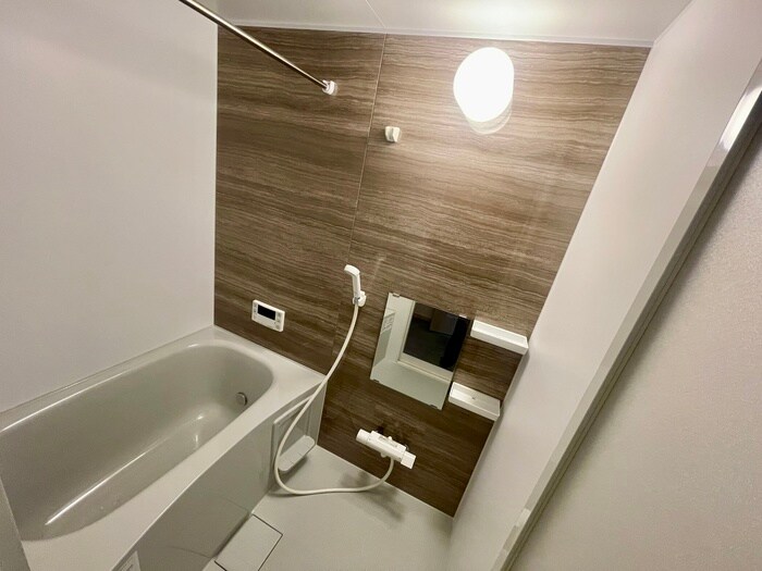 物件内観写真12　(バス／シャワールーム等)