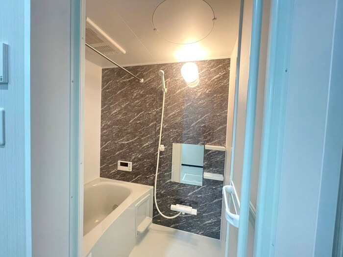 物件内観写真12　(バス／シャワールーム等)