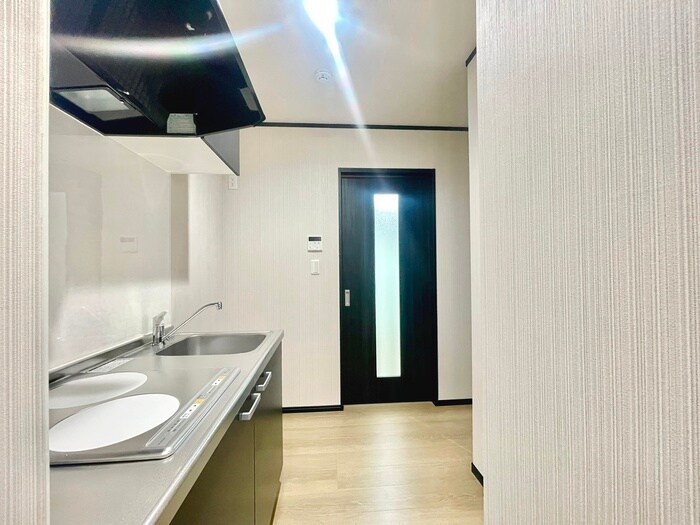 物件内観写真18　(廊下)