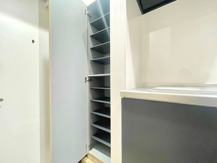 物件内観写真19　(靴箱)