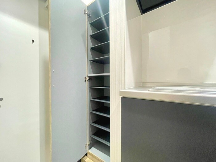 物件内観写真19　(靴箱)