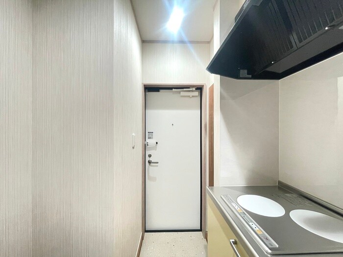 物件内観写真20　(玄関)