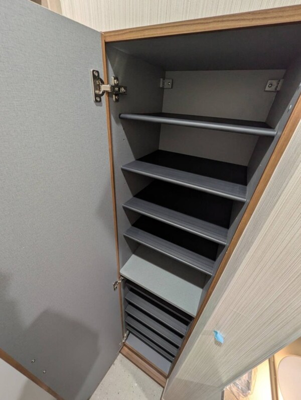 靴箱