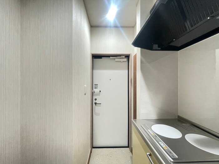 物件内観写真20　(玄関)