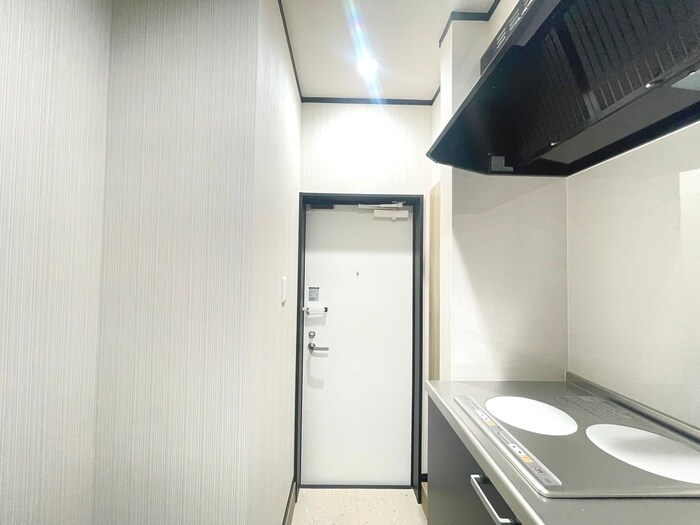 物件内観写真20　(玄関)