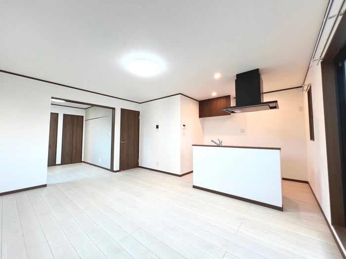 物件内観写真7　(居室)