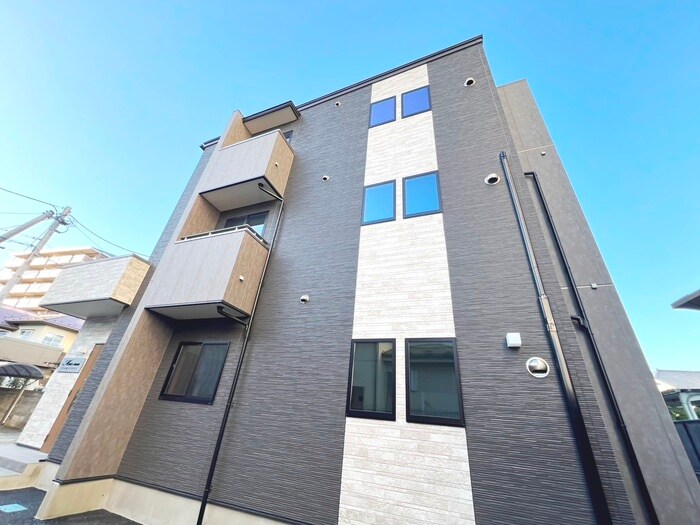 物件外観写真3　(外観写真)