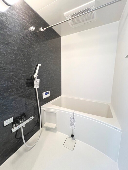 物件内観写真12　(バス／シャワールーム等)