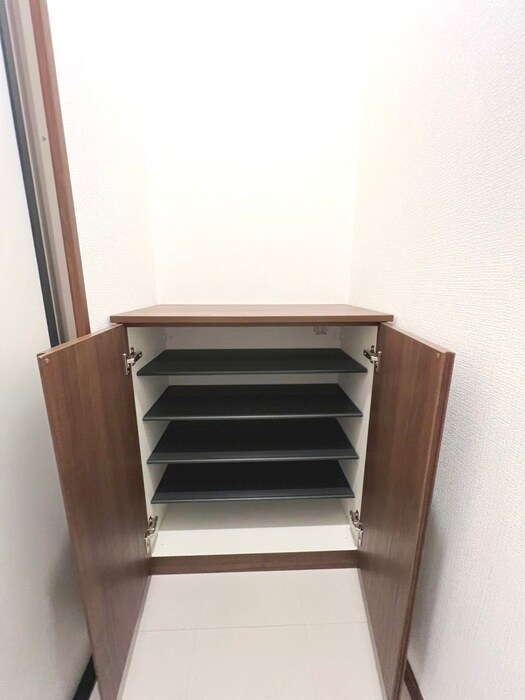 物件内観写真19　(靴箱)