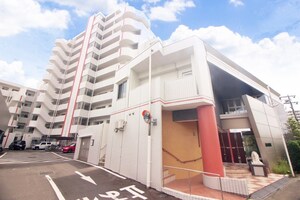 ライオンズテラス泉(1103)外観写真