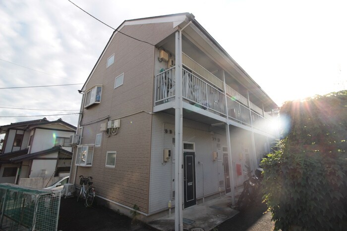 物件外観写真3　(外観写真)