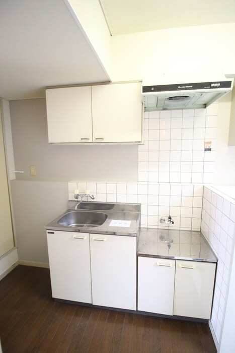 物件内観写真10　(キッチン)