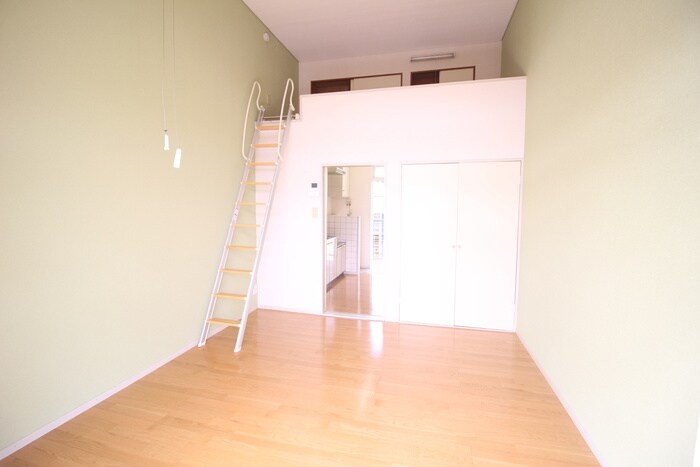 物件内観写真11　(居室)