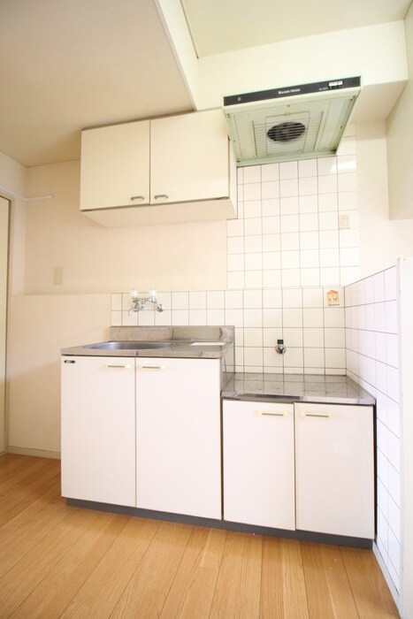 物件内観写真12　(キッチン)