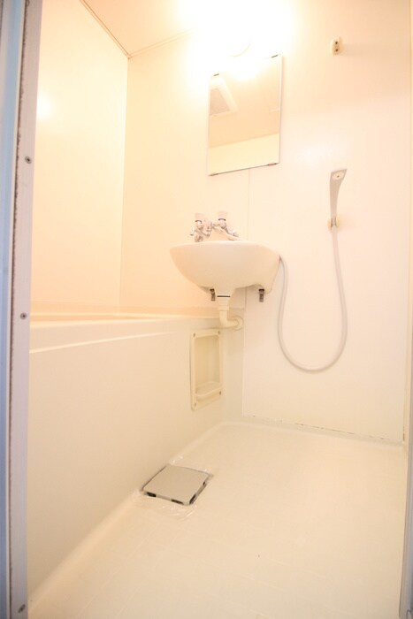 物件内観写真13　(バス／シャワールーム等)