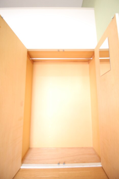 物件内観写真17　(収納)