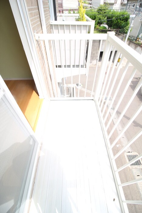 物件内観写真18　(ベランダ・バルコニー)