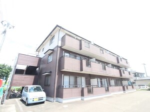 サンクレストＡ外観写真