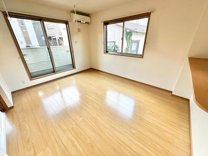 物件内観写真7　(居室)