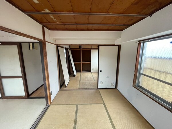 居室