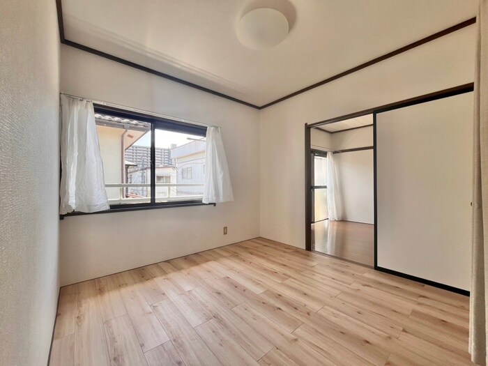 物件内観写真7　(居室)