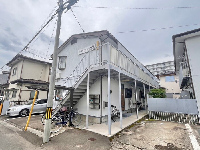 物件外観写真6　(外観写真)