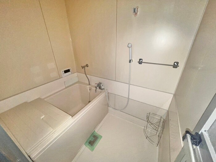 物件内観写真14　(バス／シャワールーム等)