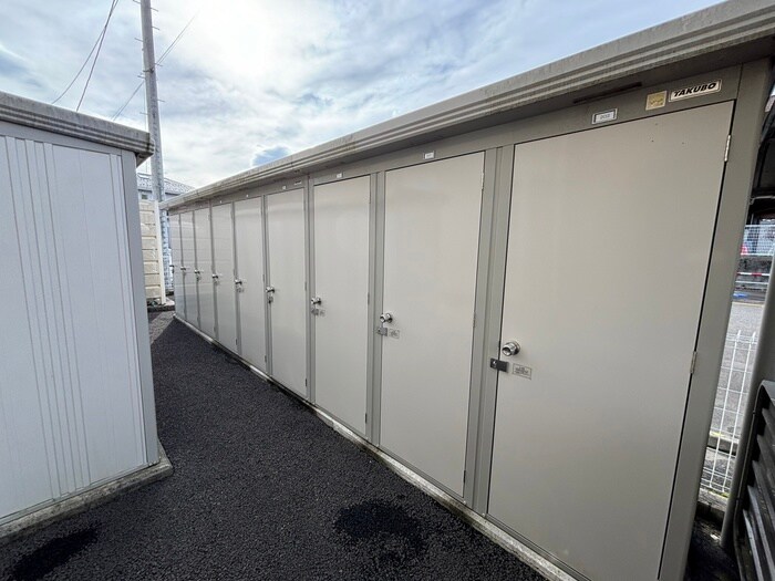 物件外観写真5　(建物設備)