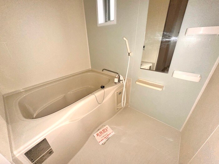 物件内観写真11　(バス／シャワールーム等)