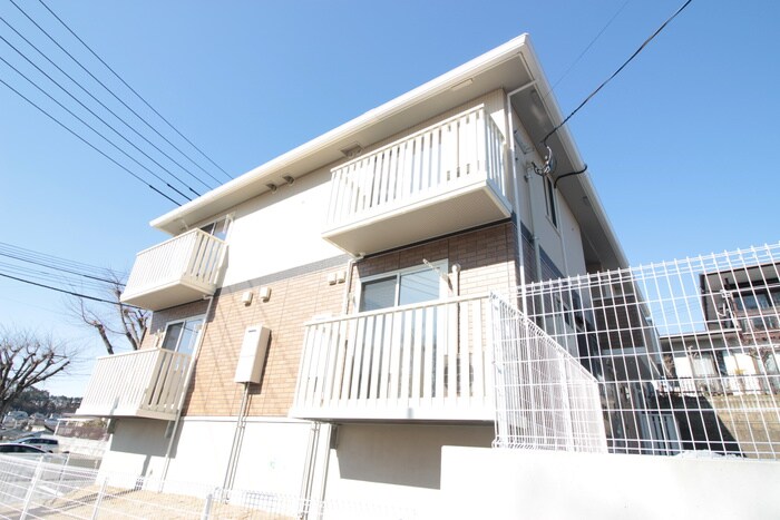 物件外観写真1　(建物設備)