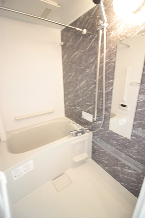 物件内観写真10　(バス／シャワールーム等)
