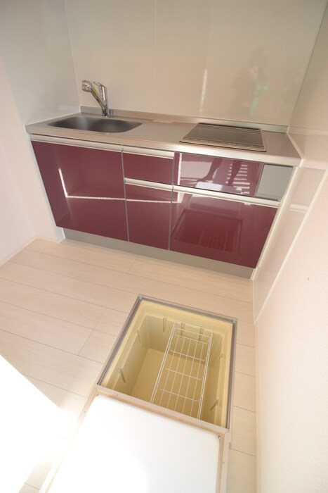 物件内観写真14　(キッチン)