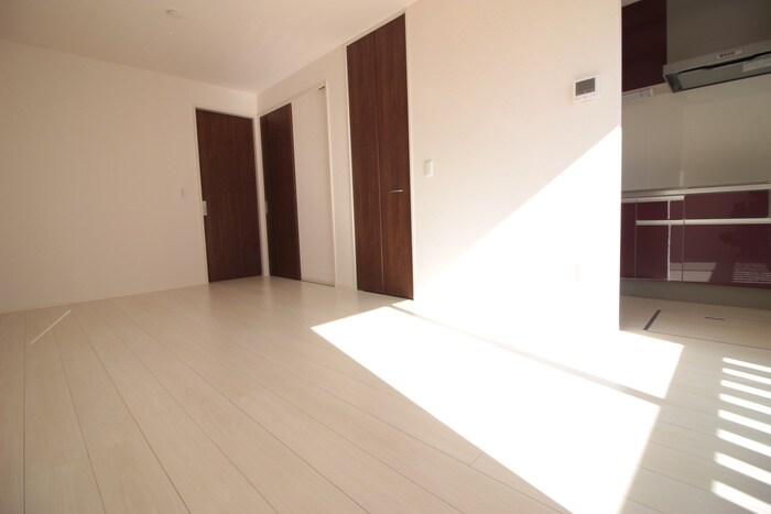 物件内観写真15　(居室)