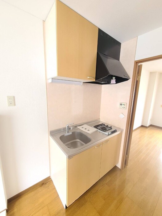 物件内観写真9　(キッチン)