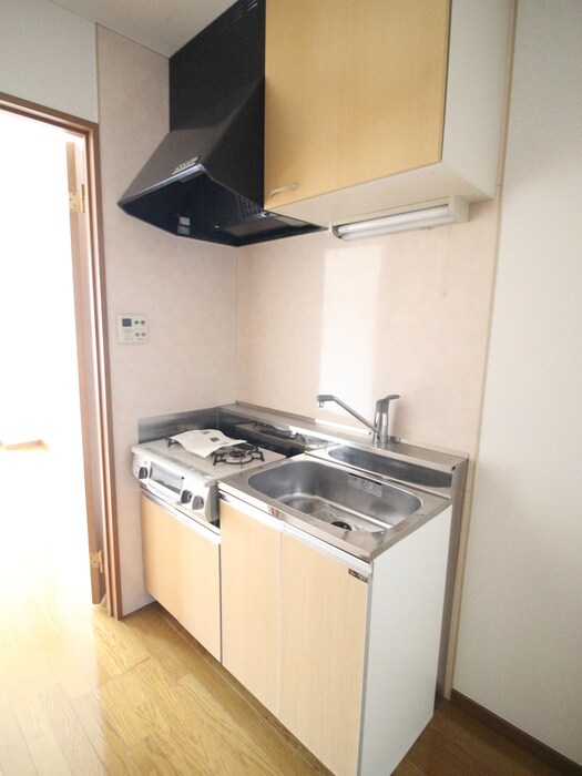 物件内観写真12　(キッチン)