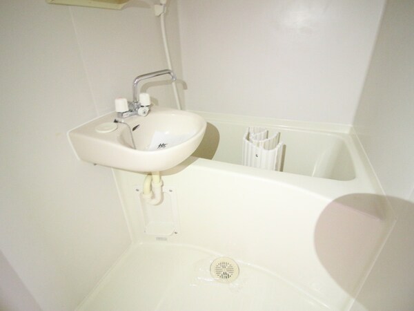 バス／シャワールーム等