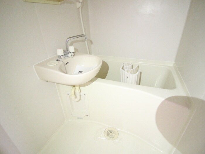 物件内観写真13　(バス／シャワールーム等)