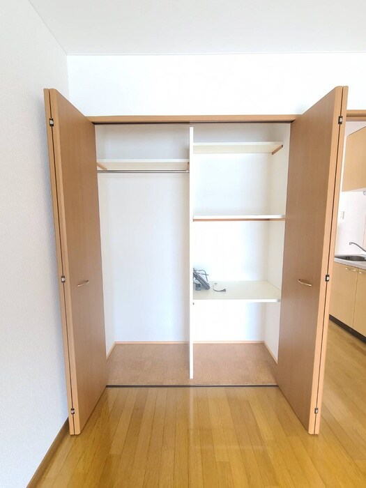 物件内観写真14　(収納)